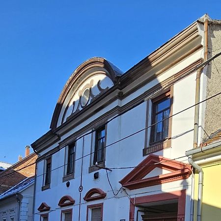 Artist Apartment Keszthely Exterior photo