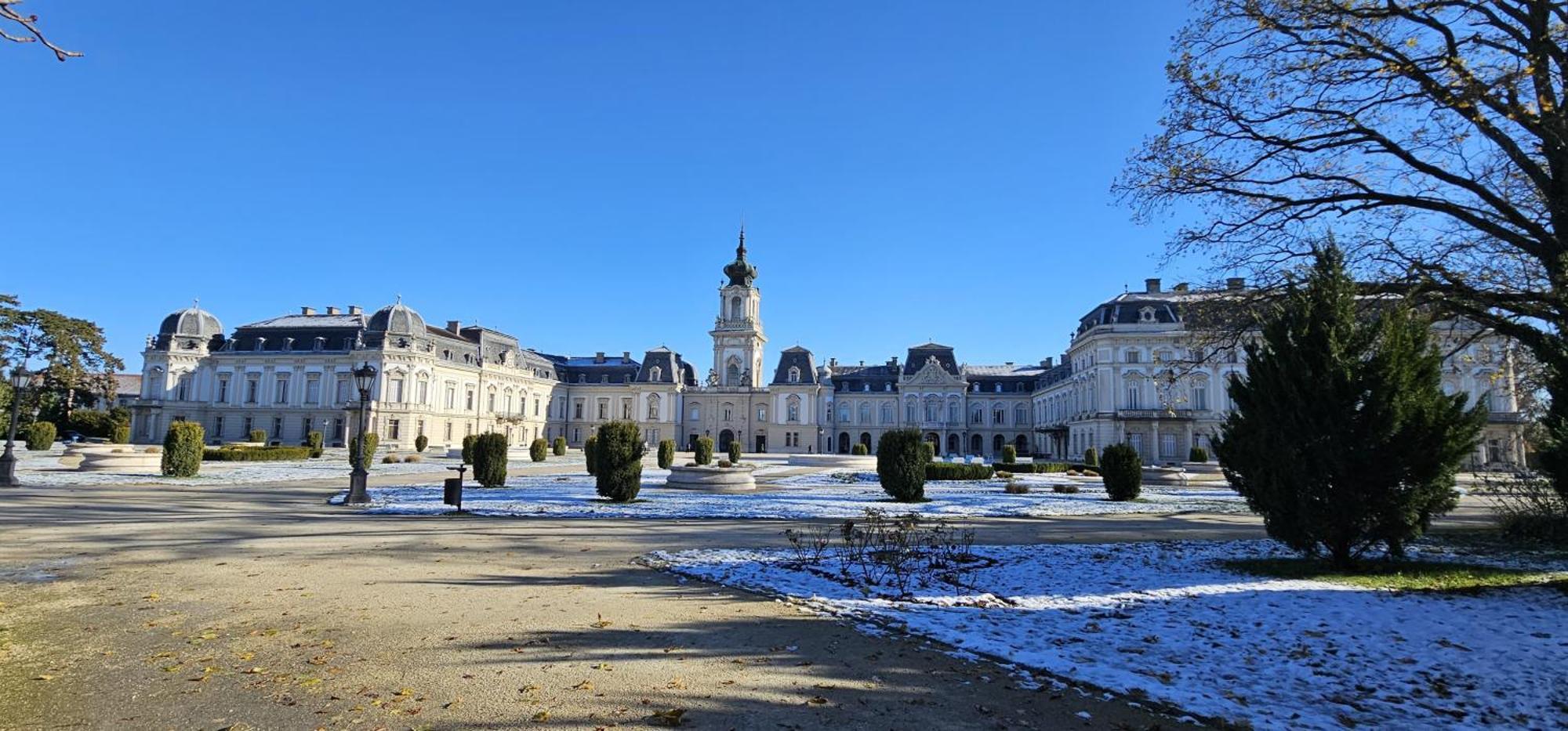 Artist Apartment Keszthely Exterior photo