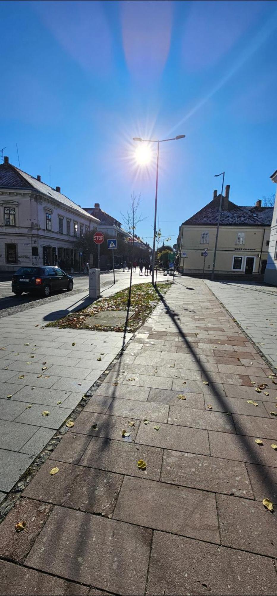 Artist Apartment Keszthely Exterior photo