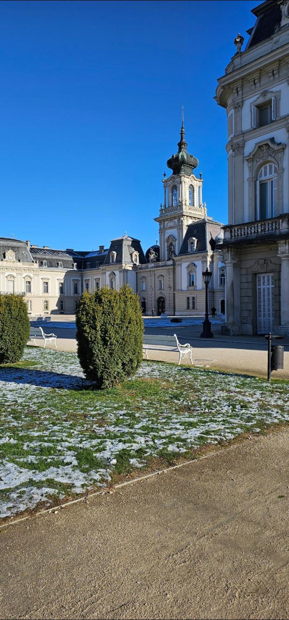 Artist Apartment Keszthely Exterior photo