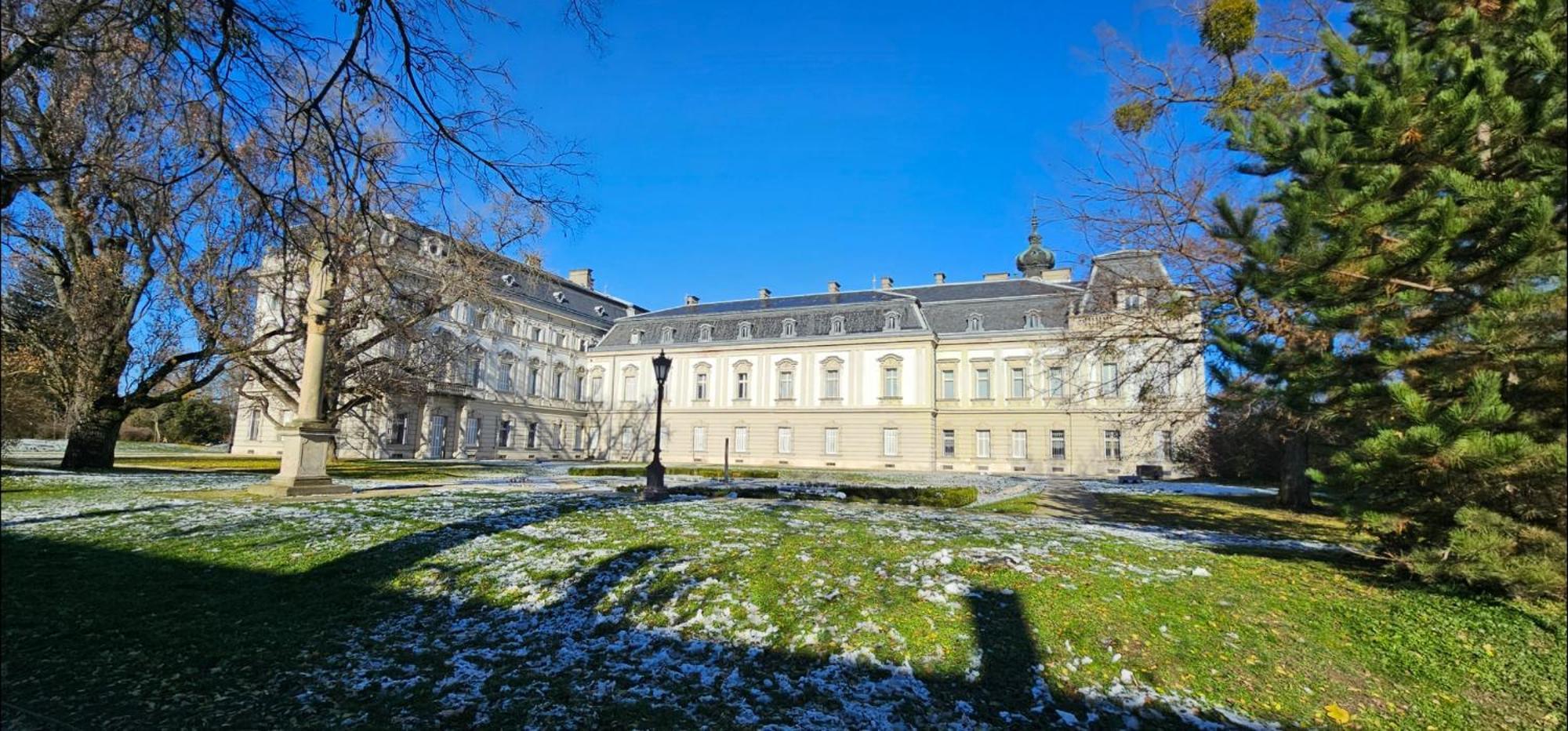 Artist Apartment Keszthely Exterior photo